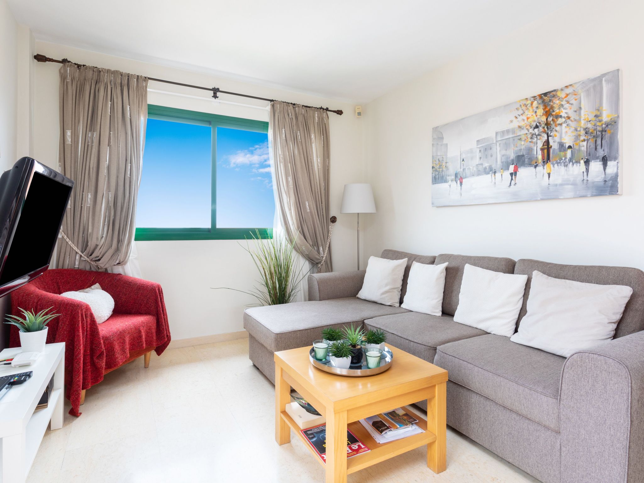 Photo of Prime Homes Taoro Dachboden