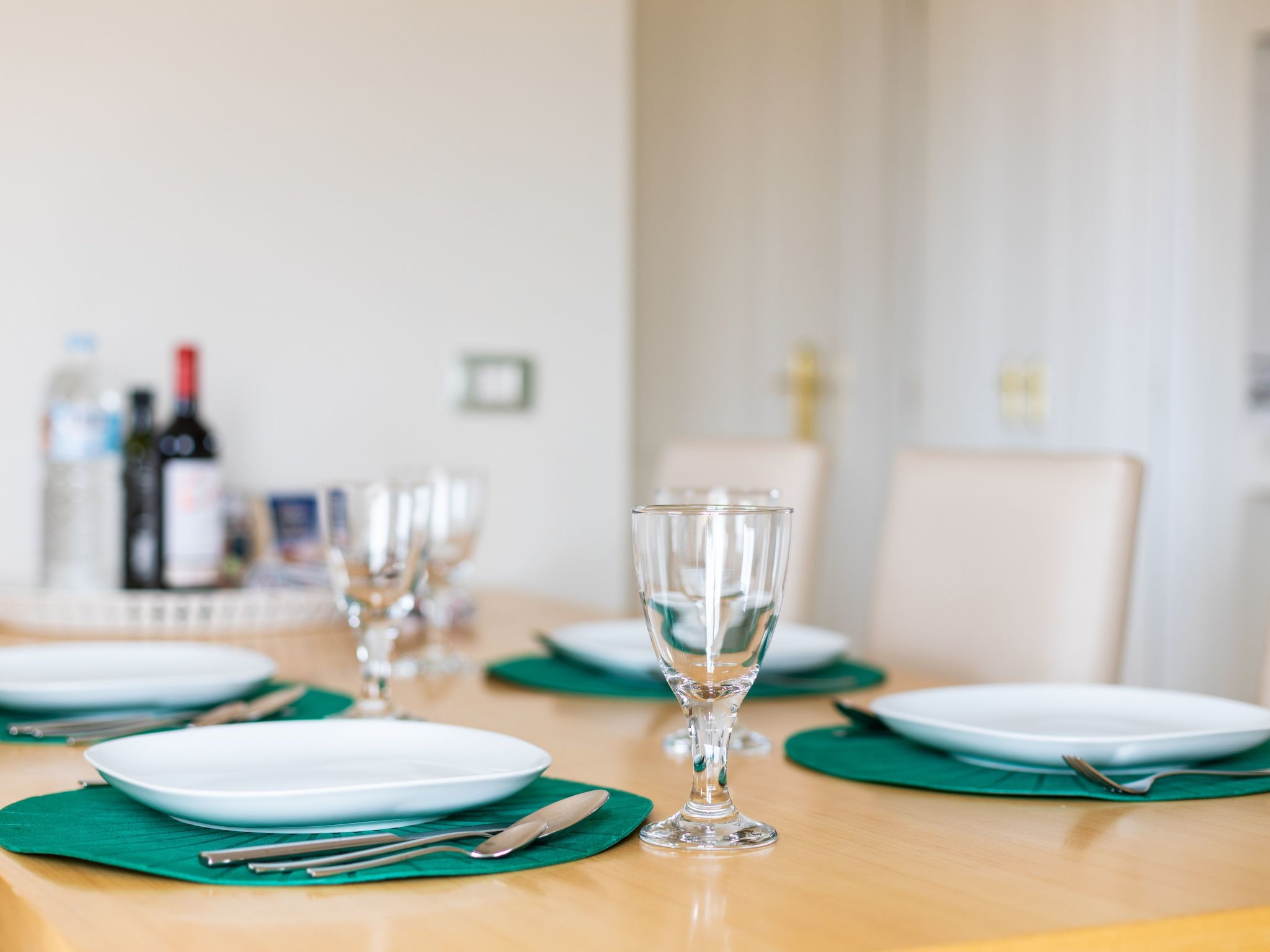 Photo of Prime Homes Taoro Dachboden