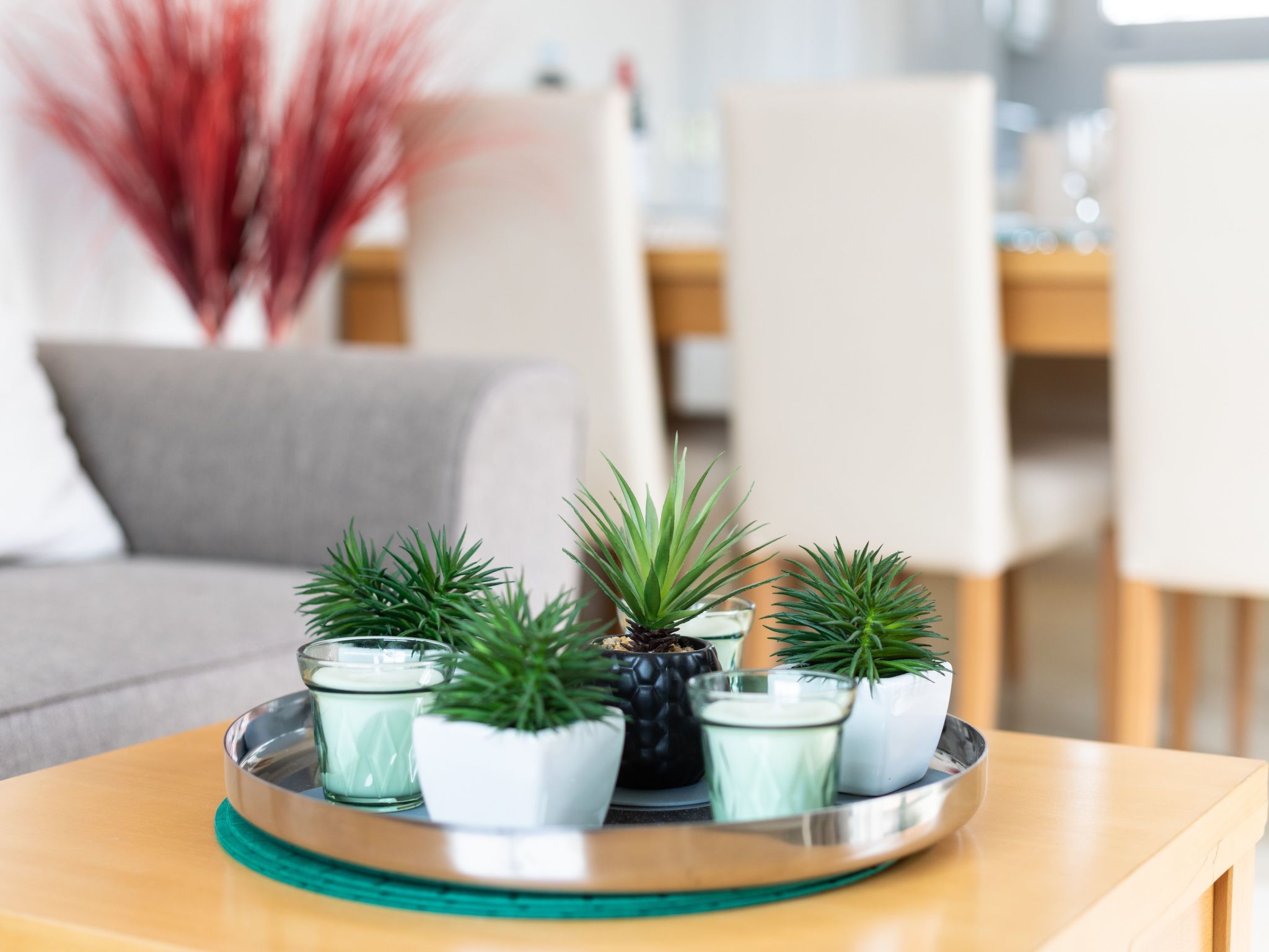 Photo of Prime Homes Taoro Dachboden