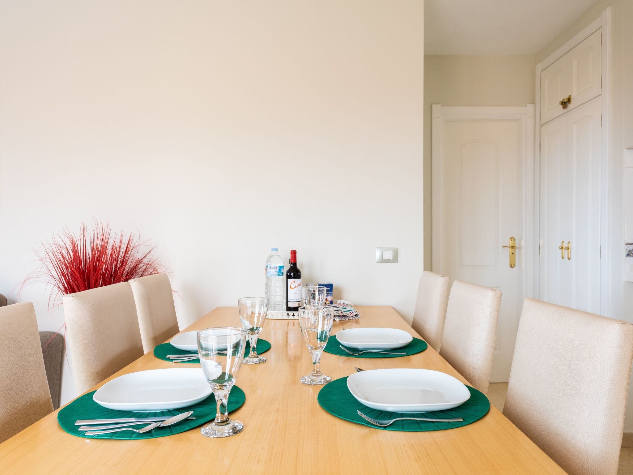 Photo of Prime Homes Taoro Dachboden