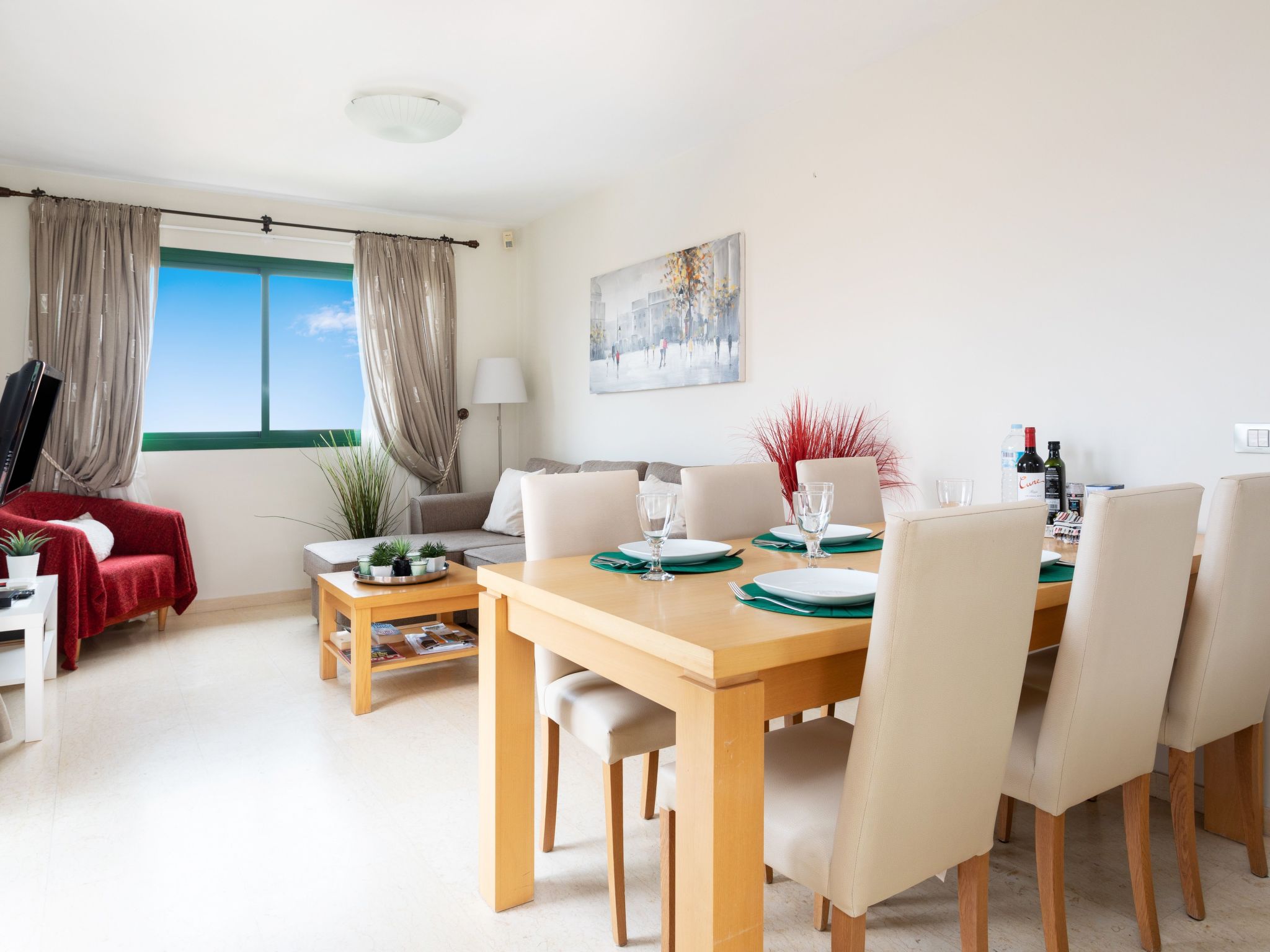 Photo of Prime Homes Taoro Dachboden