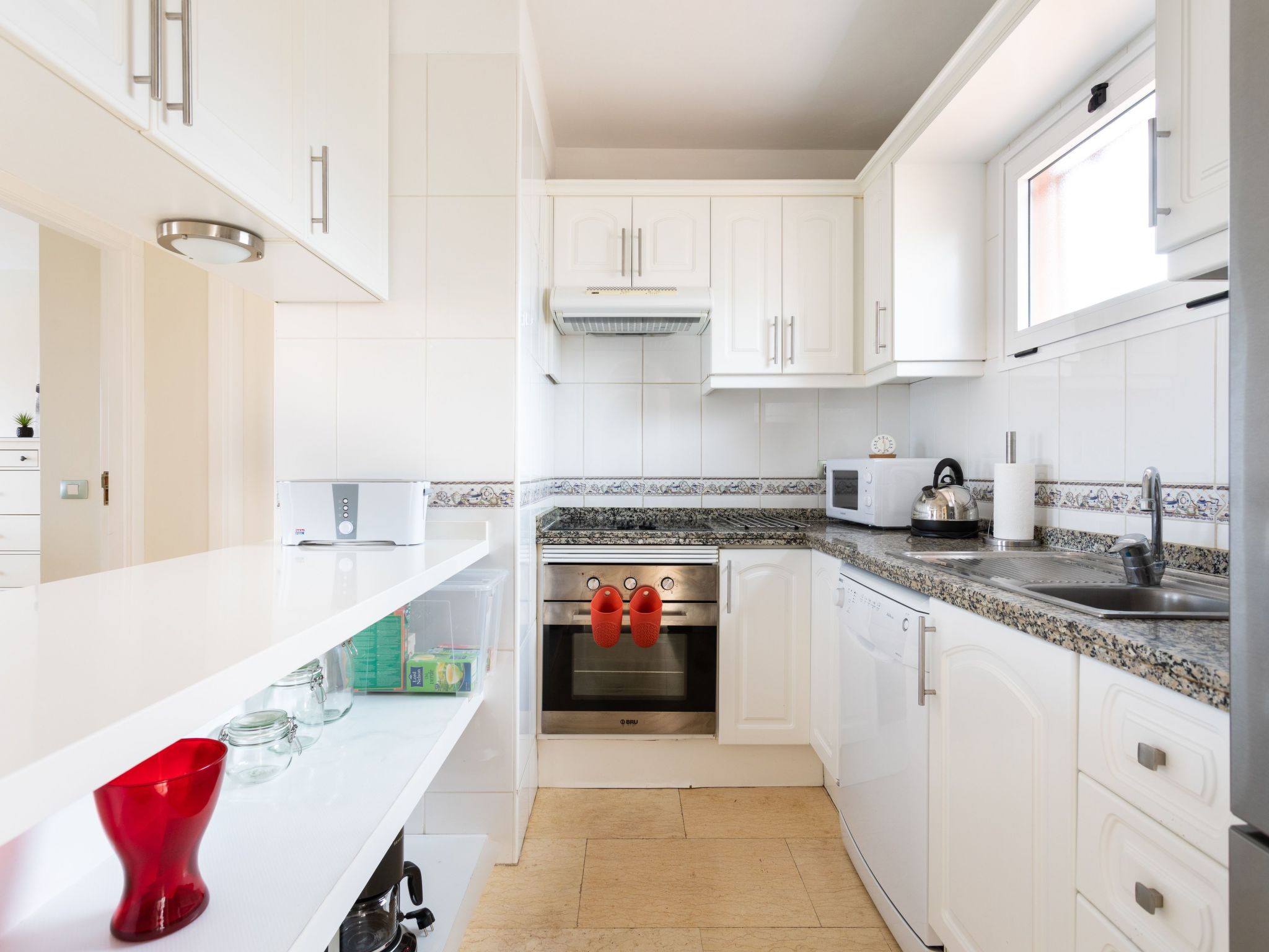 Photo of Prime Homes Taoro Dachboden