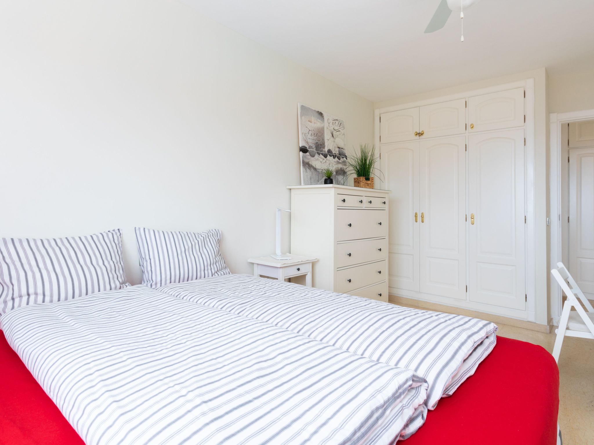 Photo of Prime Homes Taoro Dachboden