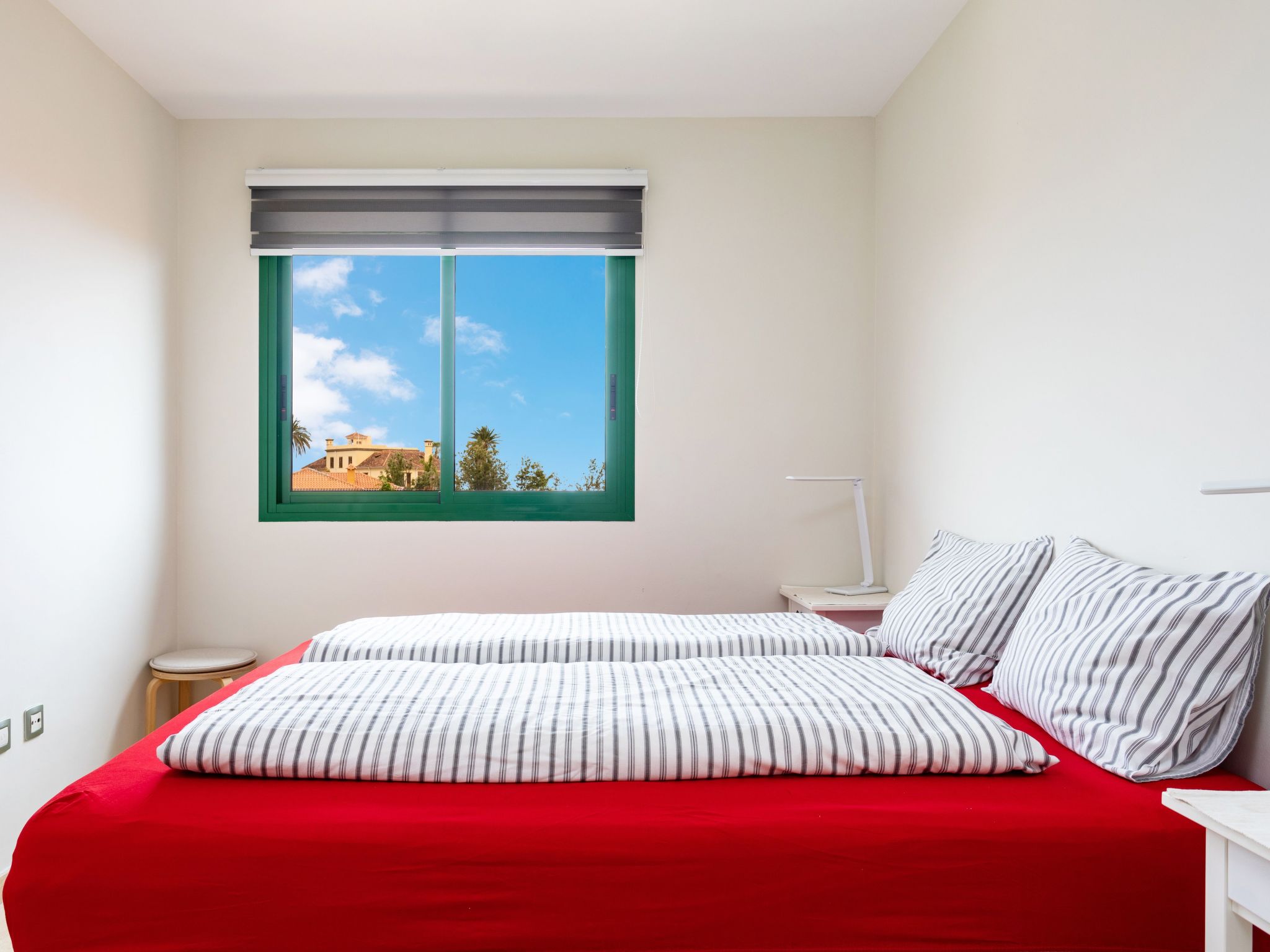 Photo of Prime Homes Taoro Dachboden