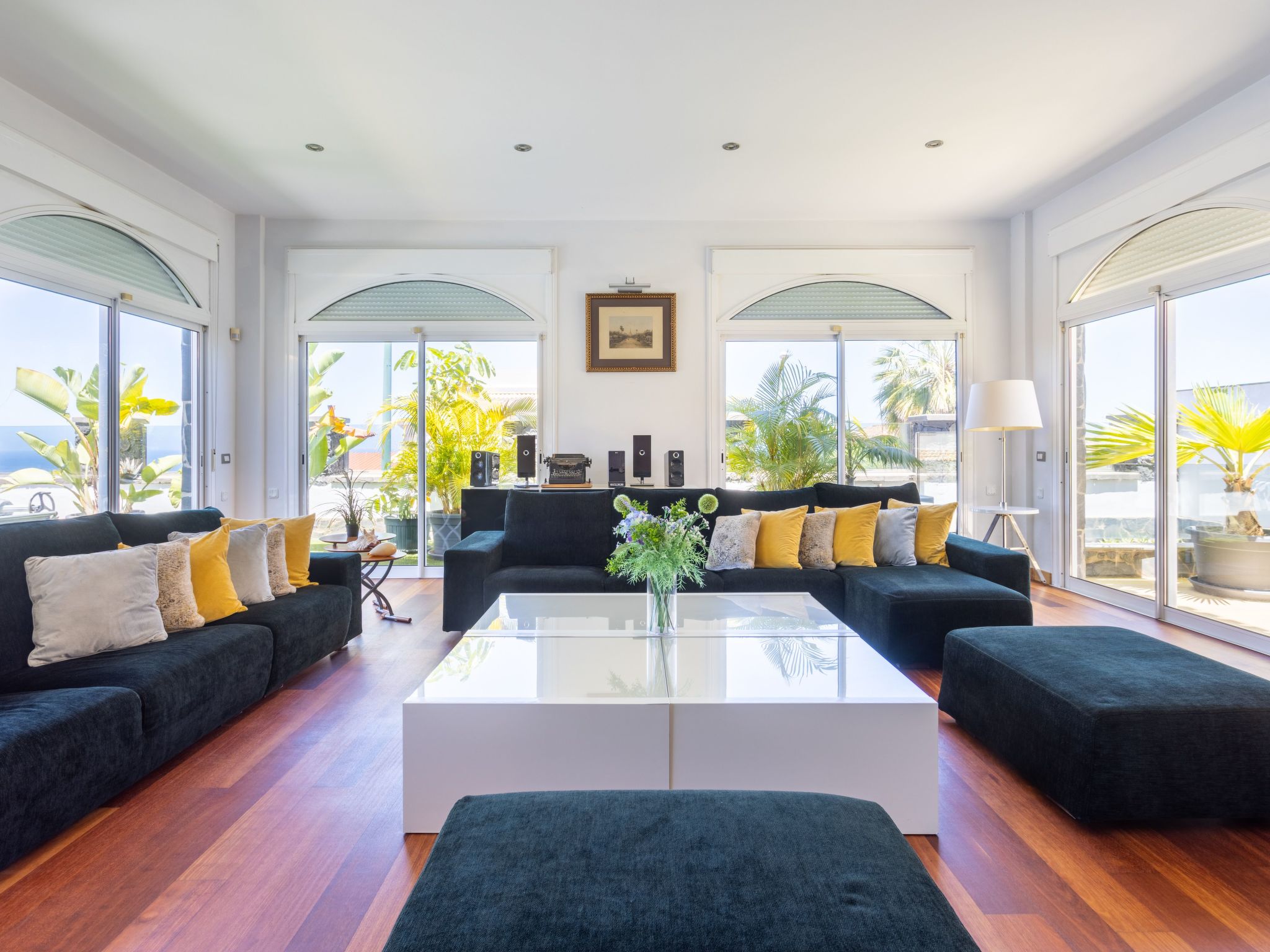 Ferienvilla "Villa Syrah" mit Jacuzzi-Inside