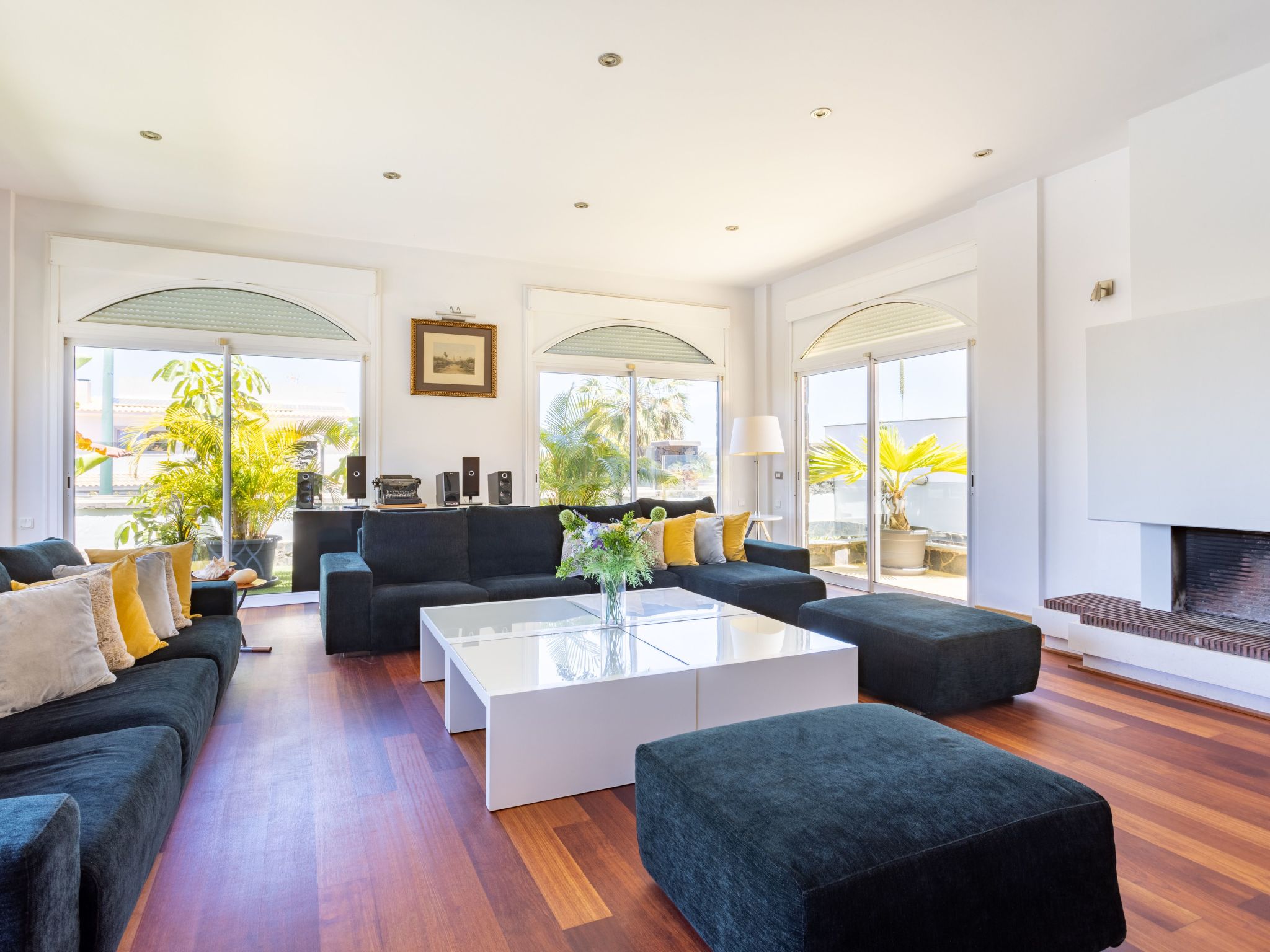 Ferienvilla "Villa Syrah" mit Jacuzzi-Inside