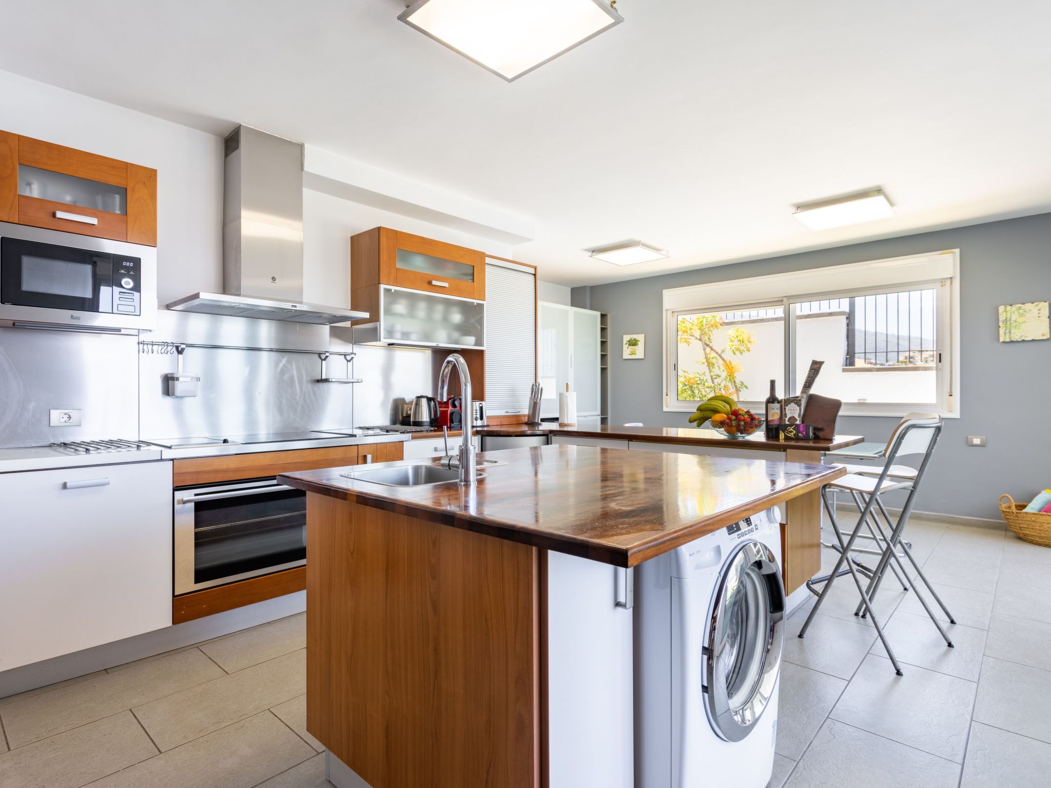 Ferienvilla "Villa Syrah" mit Jacuzzi-Inside