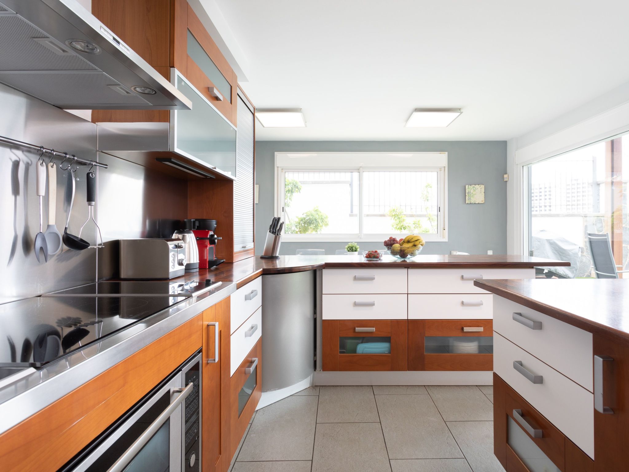 Ferienvilla "Villa Syrah" mit Jacuzzi-Inside