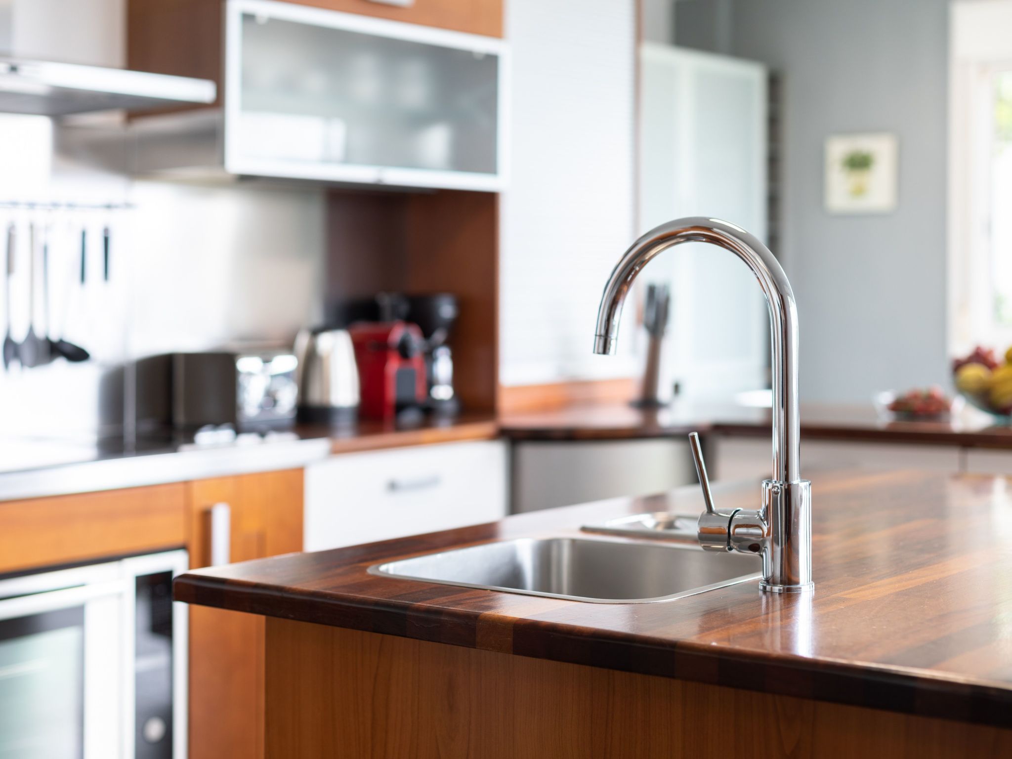 Ferienvilla "Villa Syrah" mit Jacuzzi-Inside