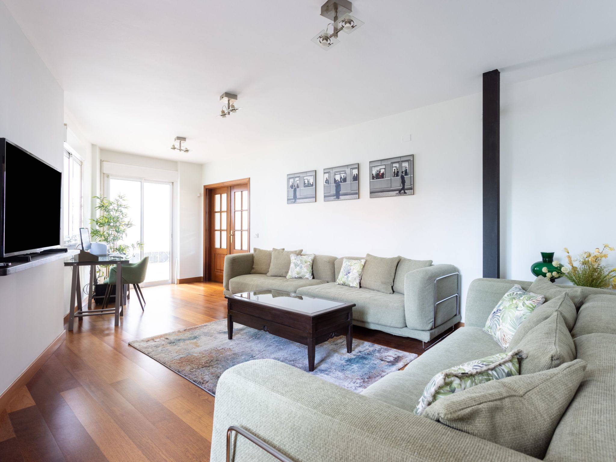 Ferienvilla "Villa Syrah" mit Jacuzzi-Inside