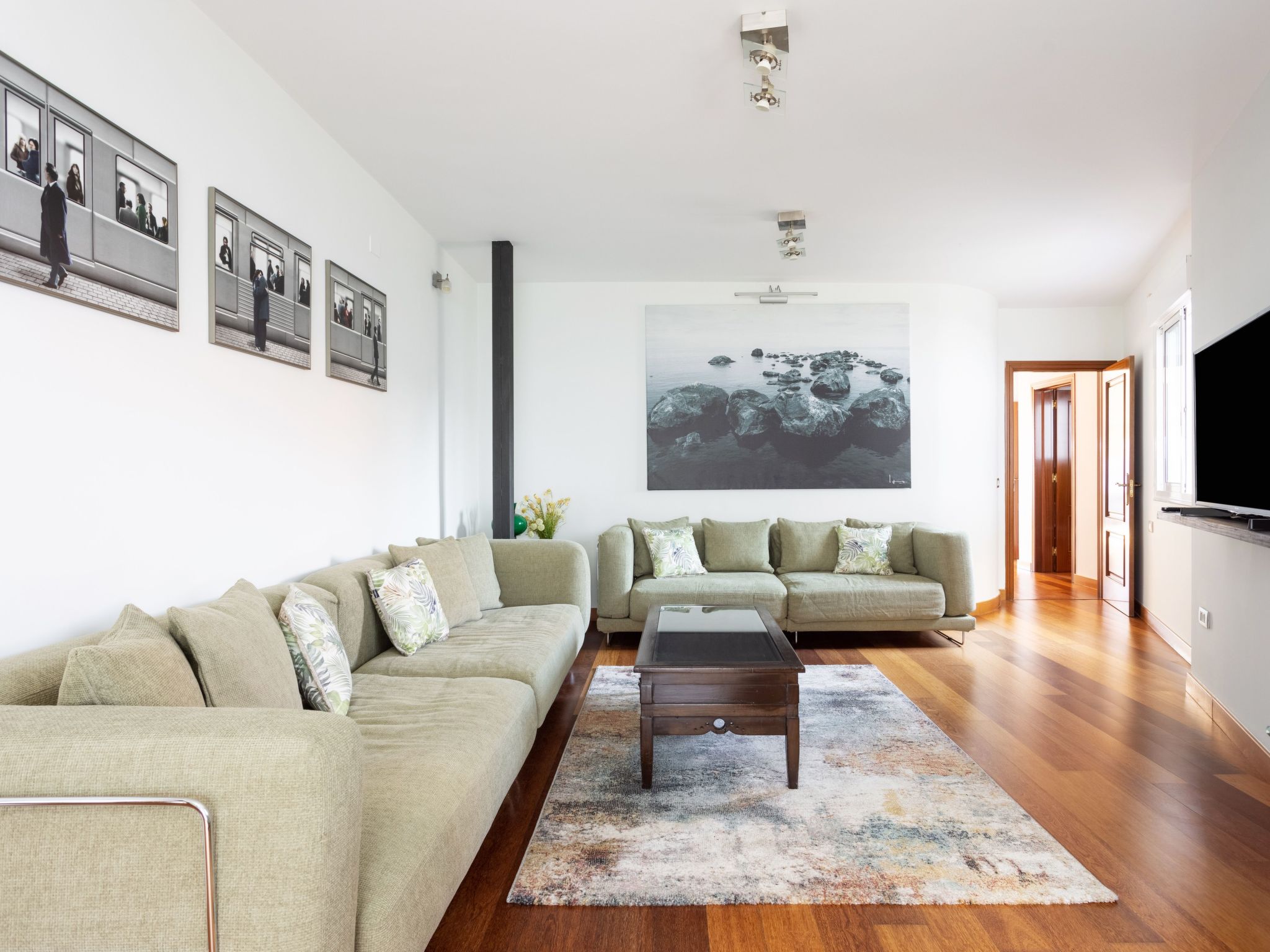 Ferienvilla "Villa Syrah" mit Jacuzzi-Inside