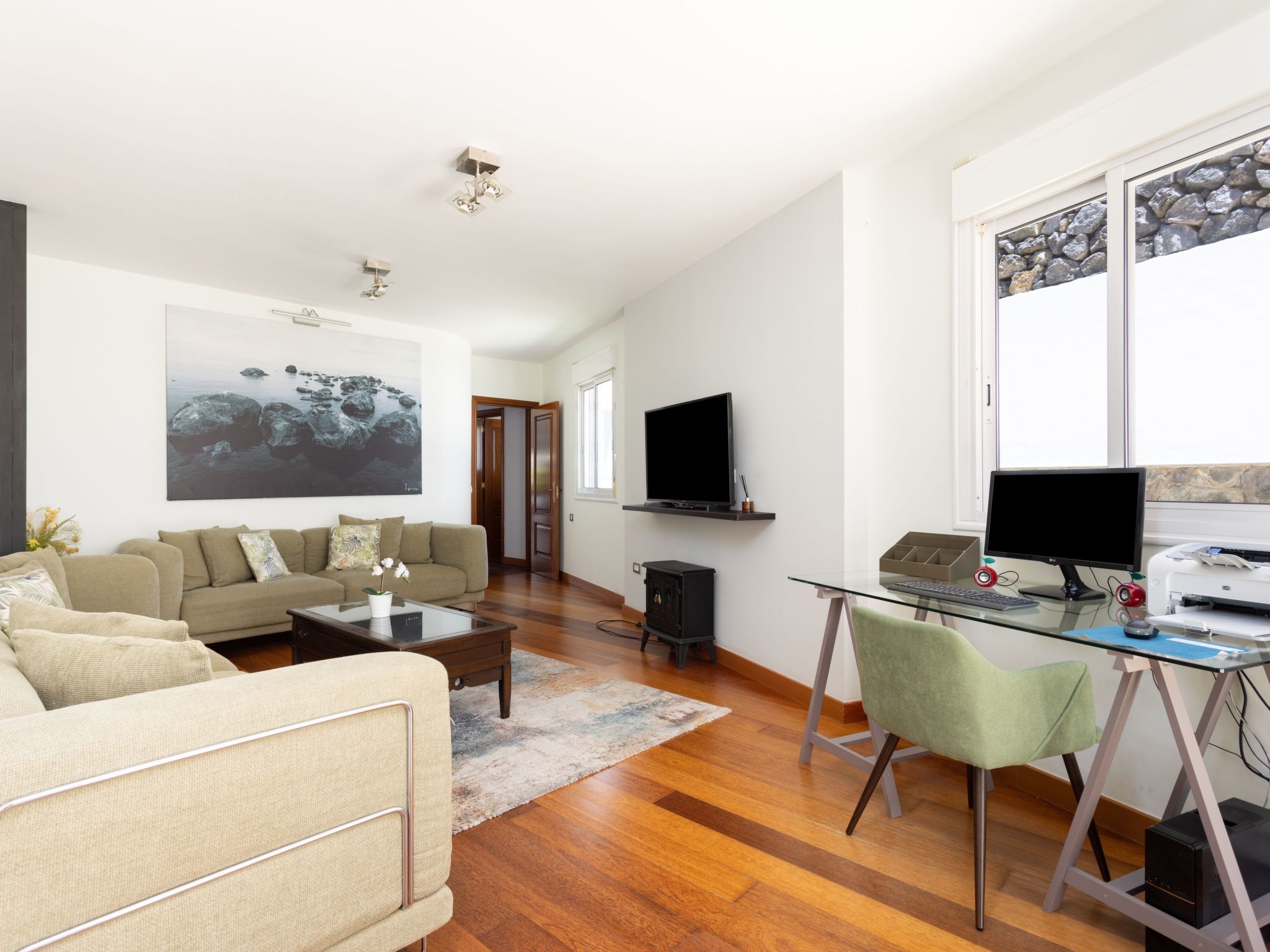 Ferienvilla "Villa Syrah" mit Jacuzzi-Inside