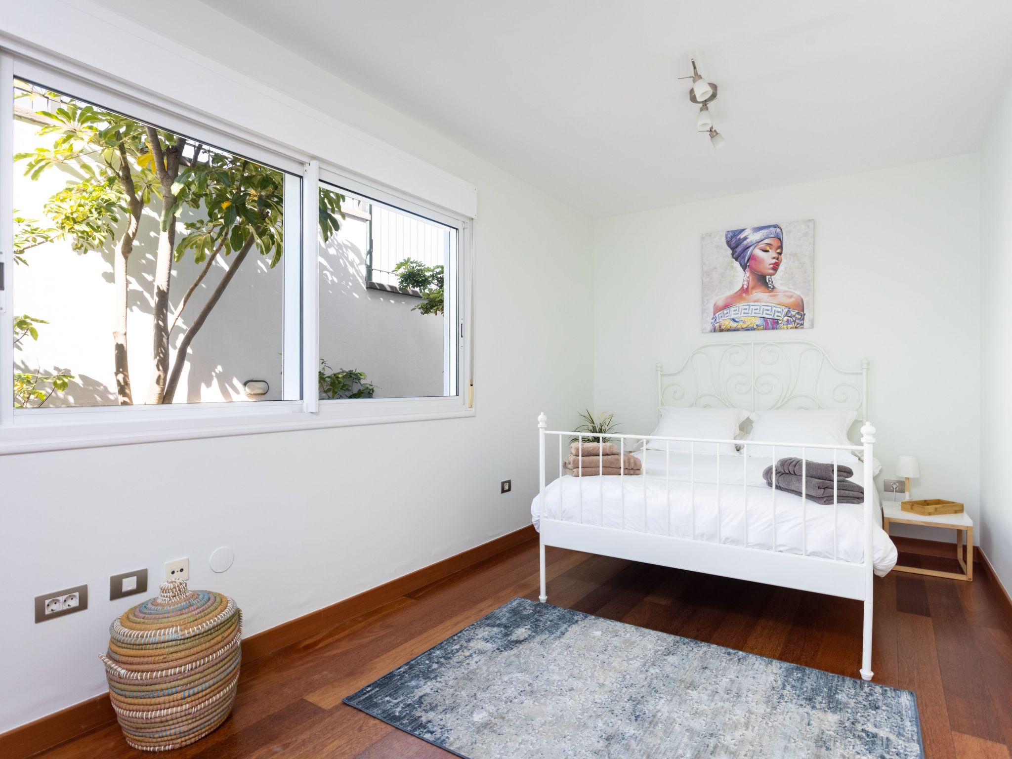 Ferienvilla "Villa Syrah" mit Jacuzzi-Inside