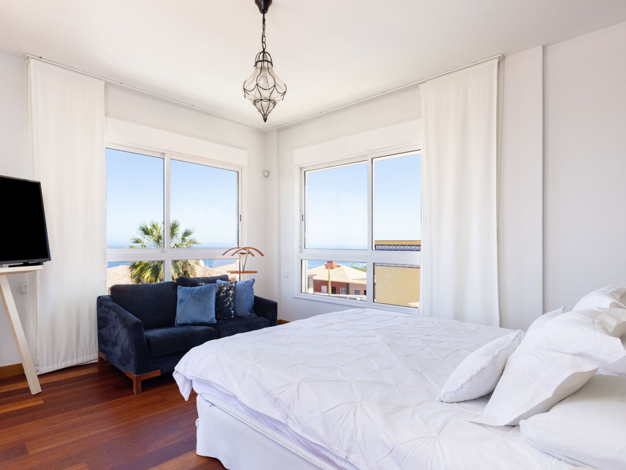 Ferienvilla "Villa Syrah" mit Jacuzzi-Inside