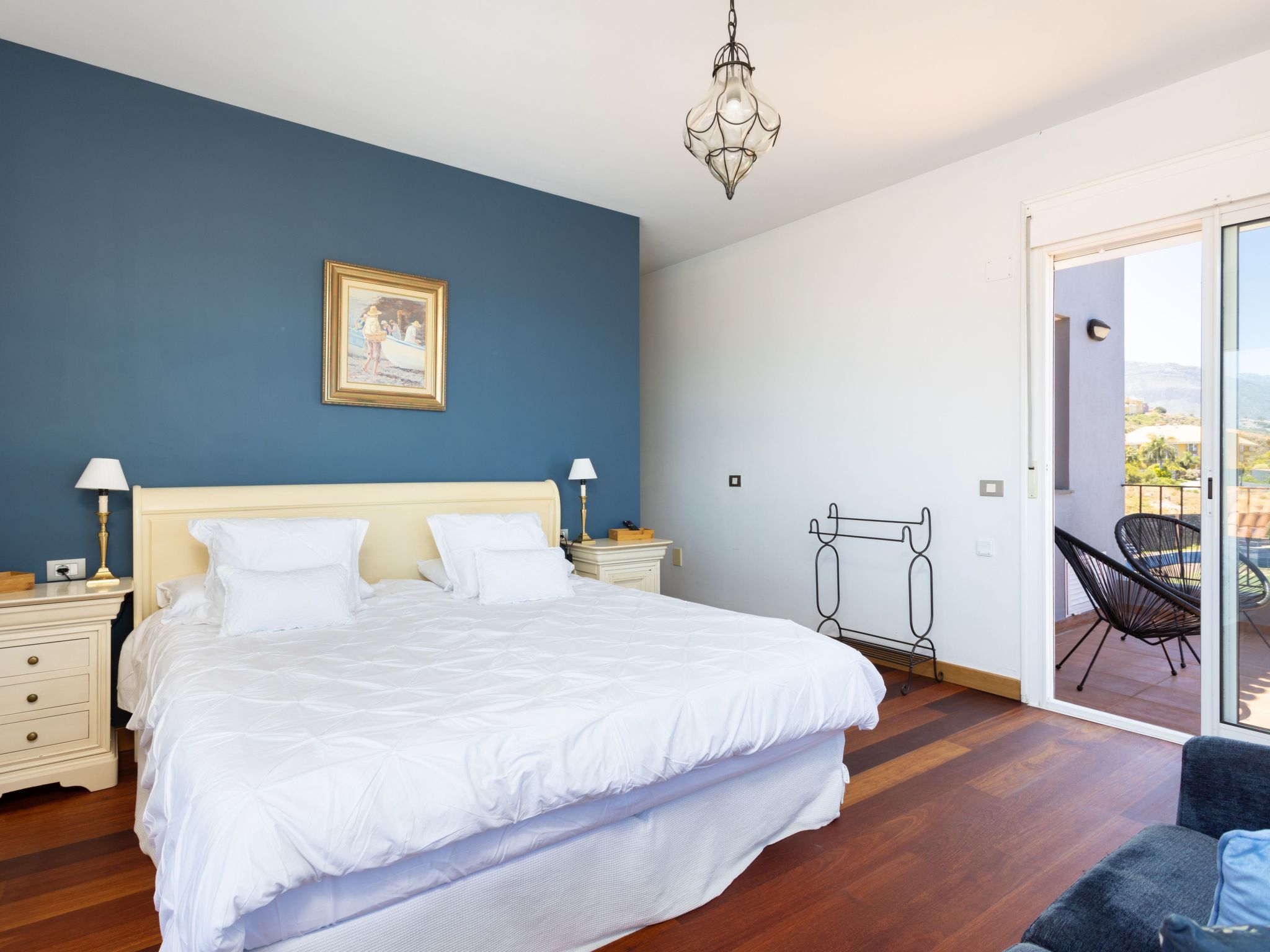 Photo of Ferienvilla "Villa Syrah" mit Jacuzzi