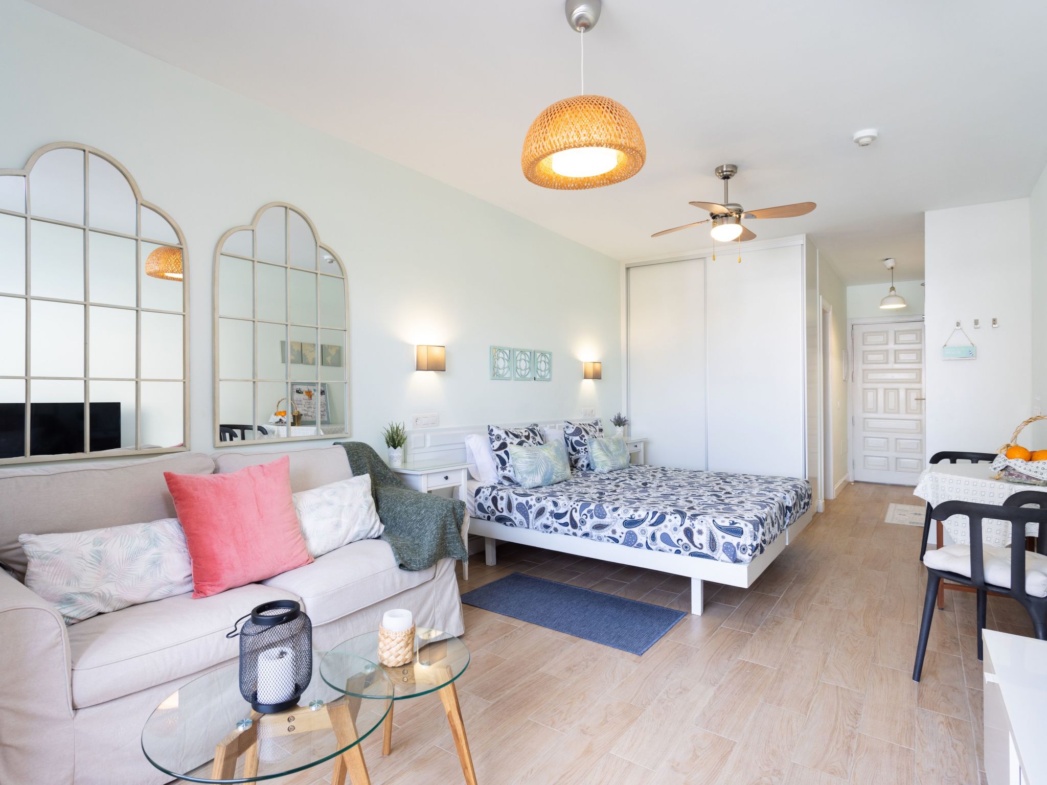 Prime Homes Muelle Studio Apartment in Puerto de la Cruz