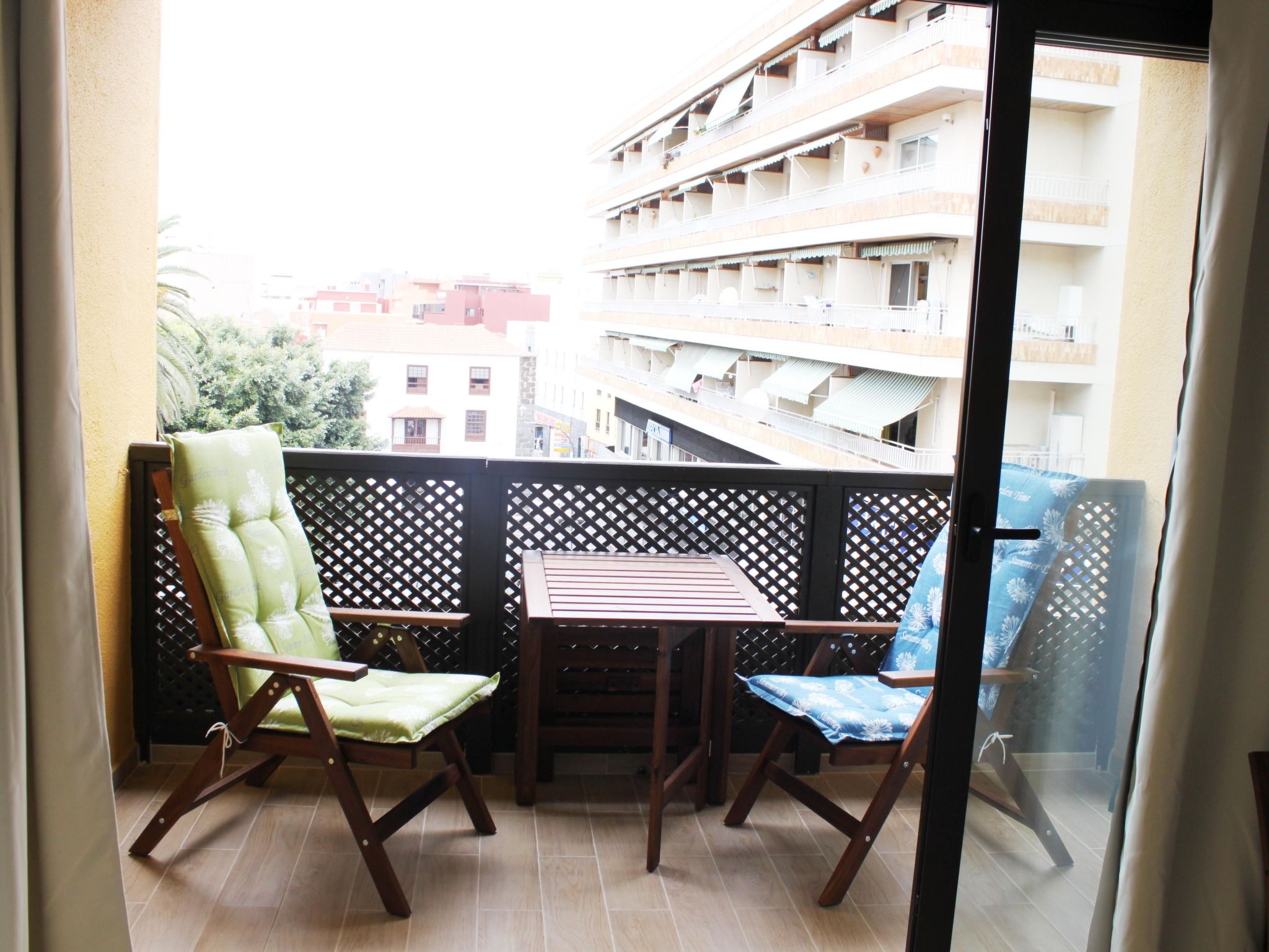 Prime Homes Muelle Studio-Outside