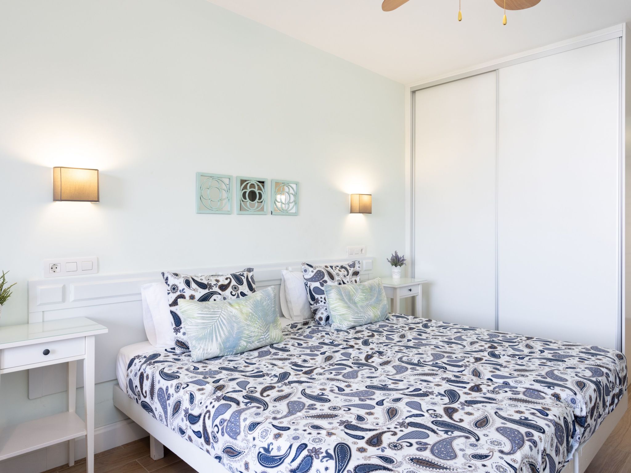 Prime Homes Muelle Studio-Inside