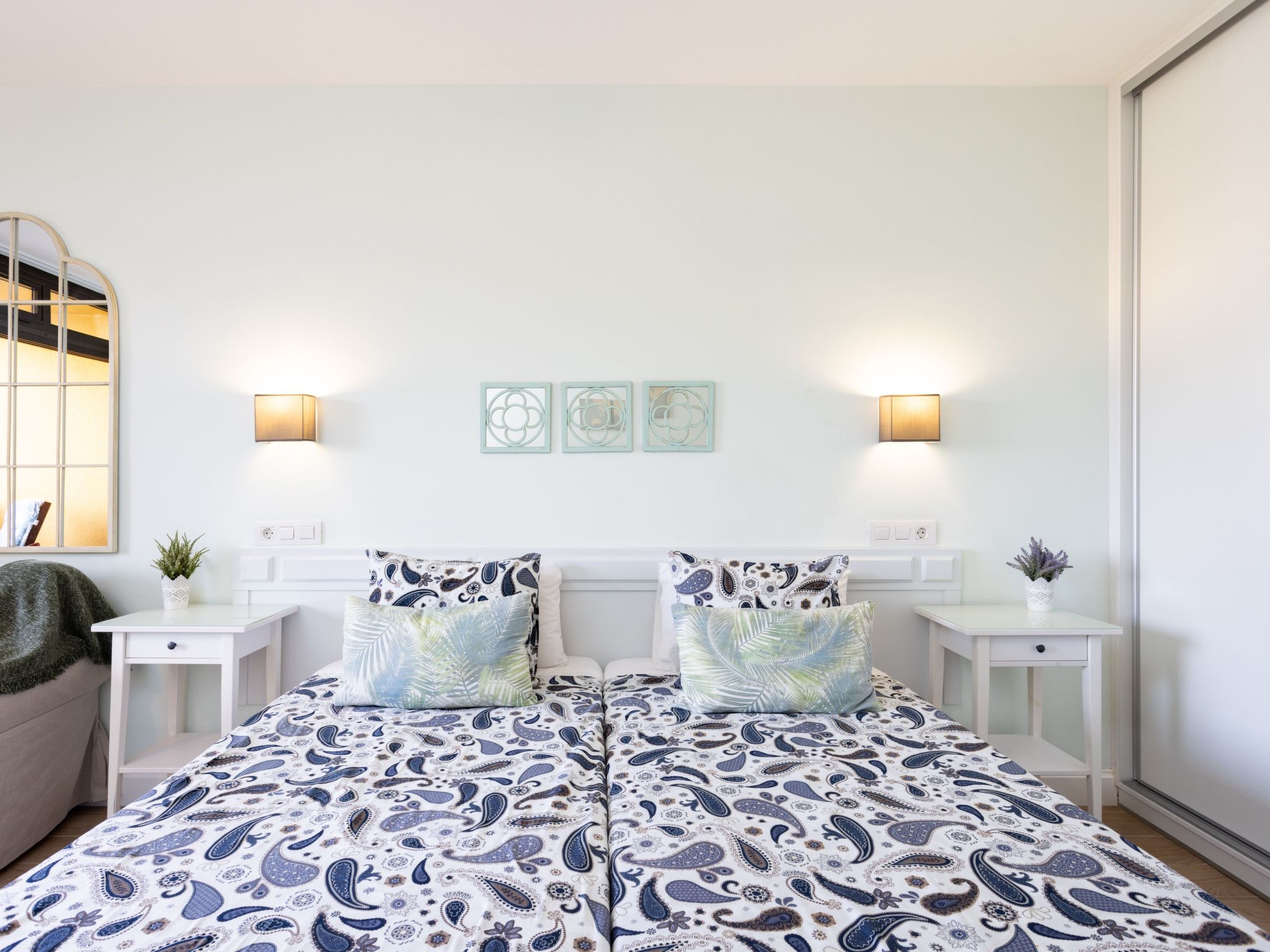 Prime Homes Muelle Studio-Inside