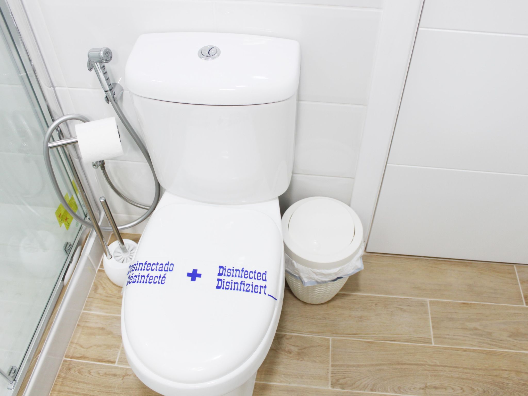 Prime Homes Muelle Studio-Inside