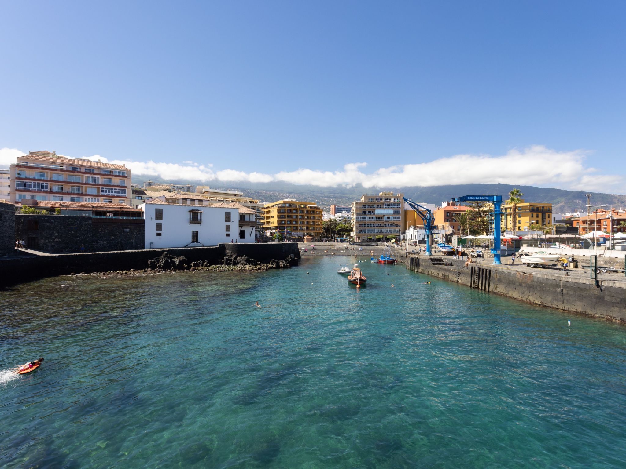 Photo of Prime Homes Muelle Studio