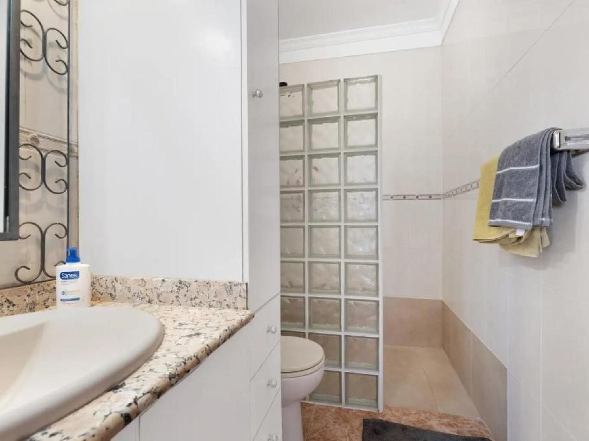 Beatifull apto Meerblick Playa Jardin wiffi-Binnen