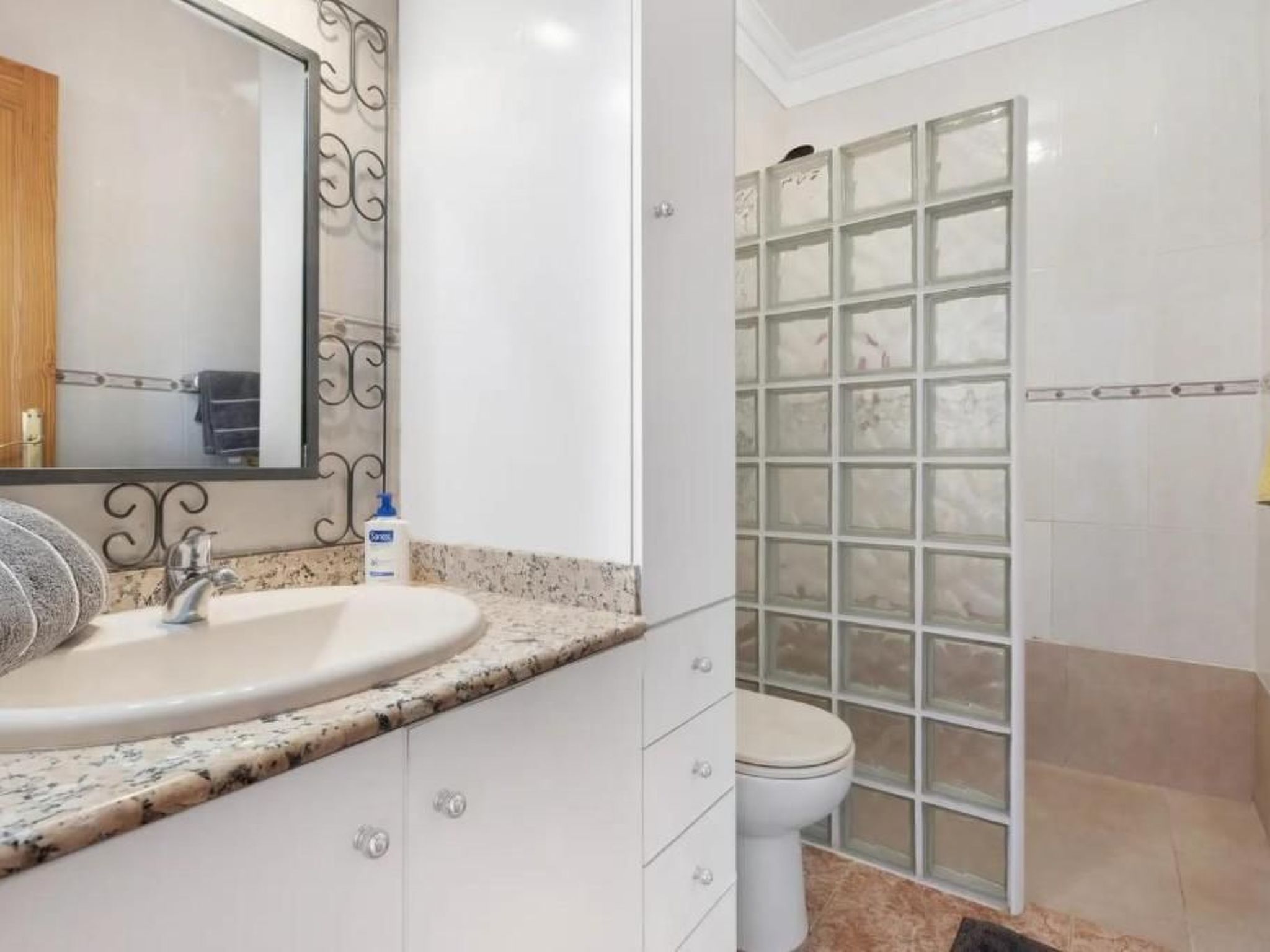 Beatifull apto Meerblick Playa Jardin wiffi-Binnen