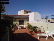 Casa Rosamar Apto 5