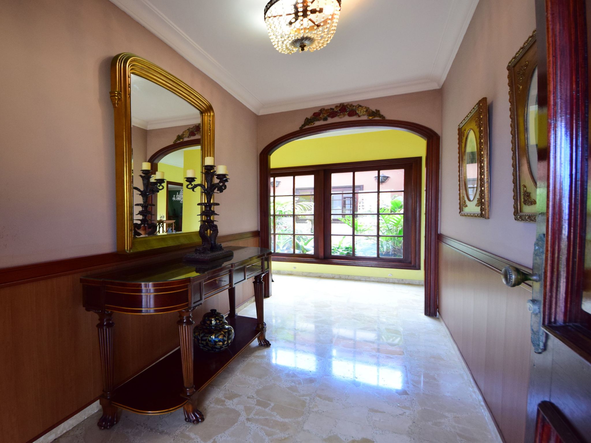 Photo of Haus Alina mit beheizbarem privatpool und barbecue