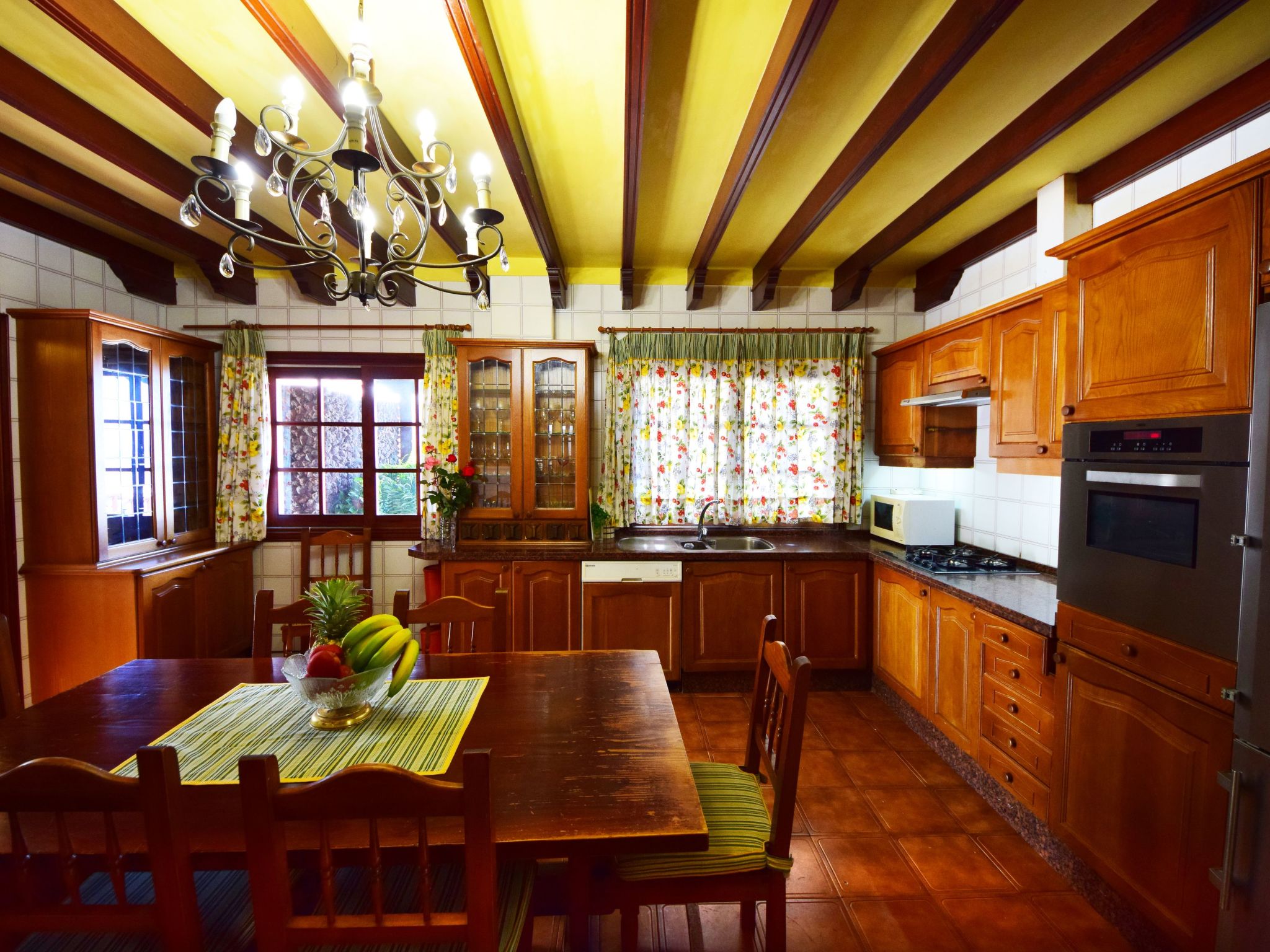 Photo of Haus Alina mit beheizbarem privatpool und barbecue