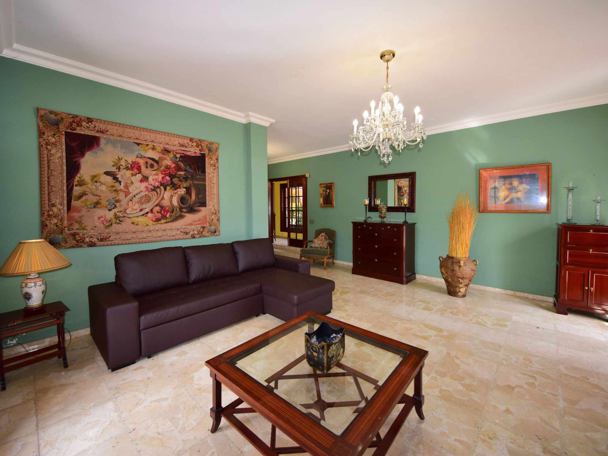 Photo of Haus Alina mit beheizbarem privatpool und barbecue