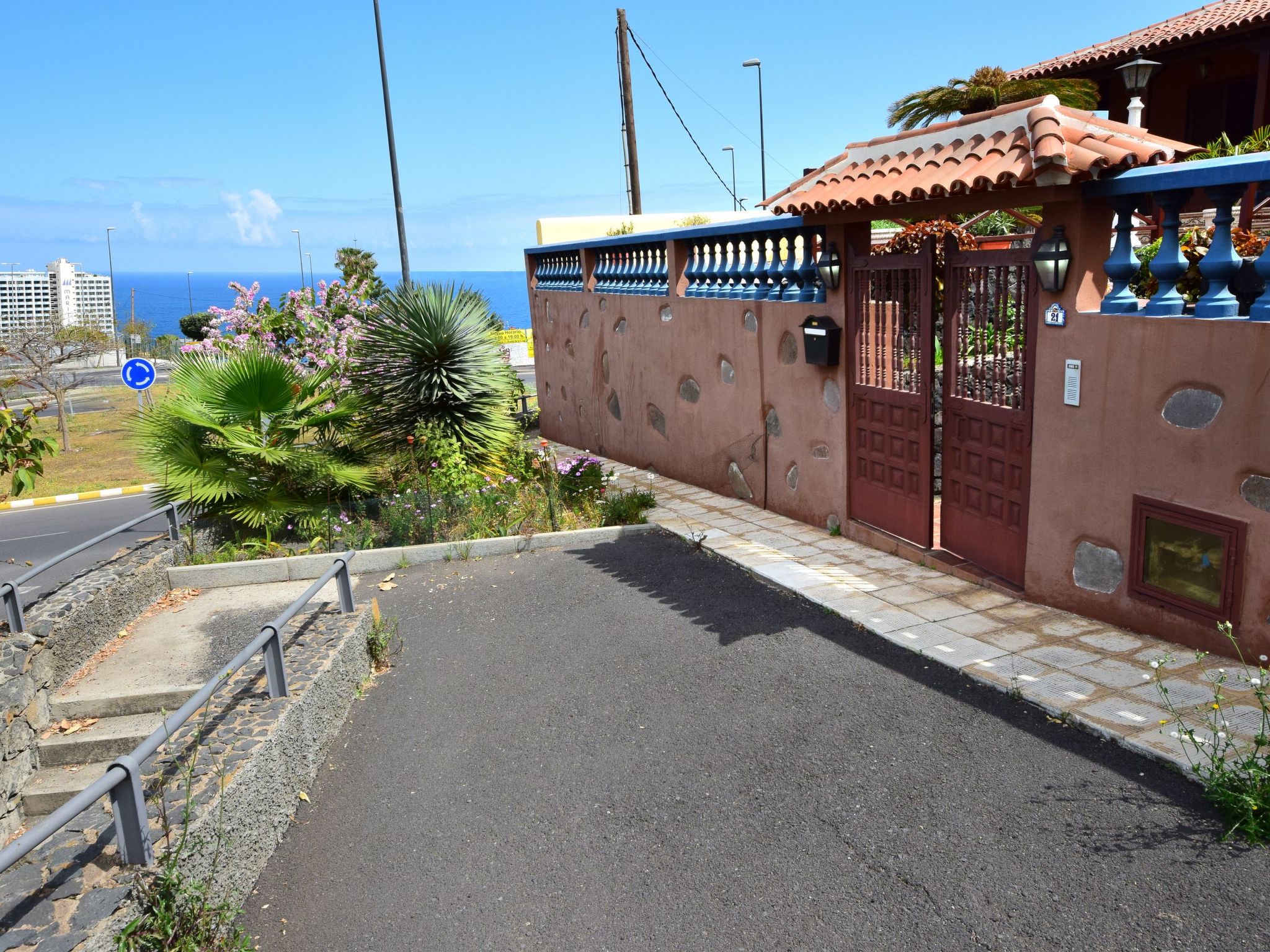 Haus Alina mit beheizbarem privatpool und barbecue-Image-tags.info