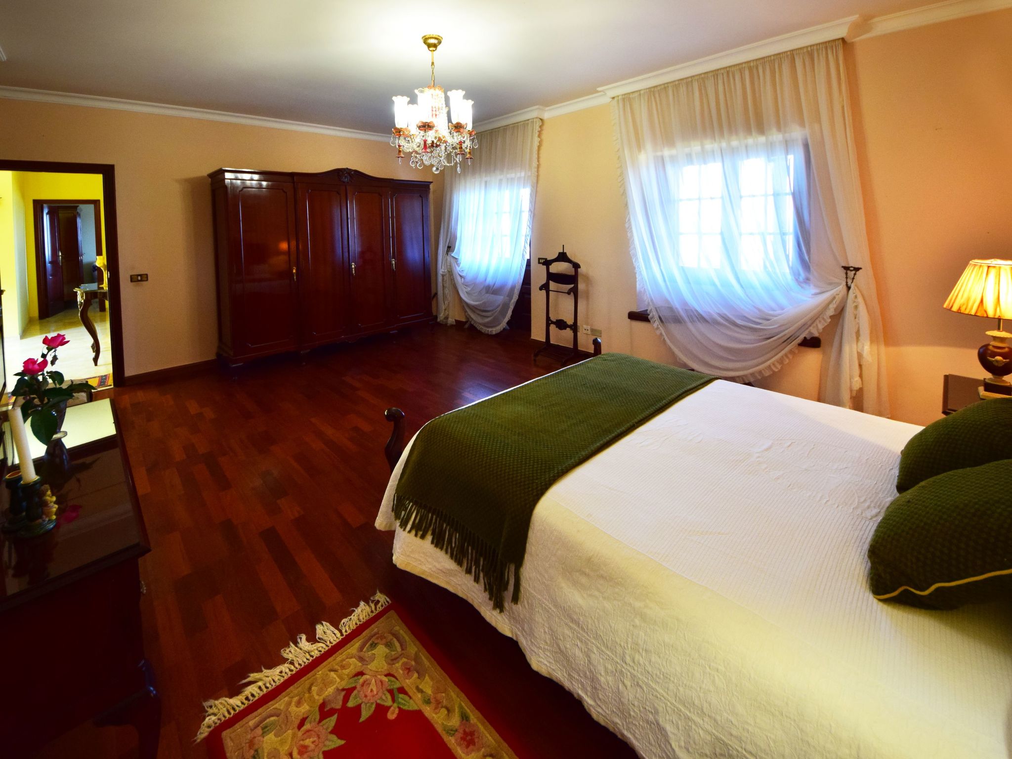 Photo of Haus Alina mit beheizbarem privatpool und barbecue