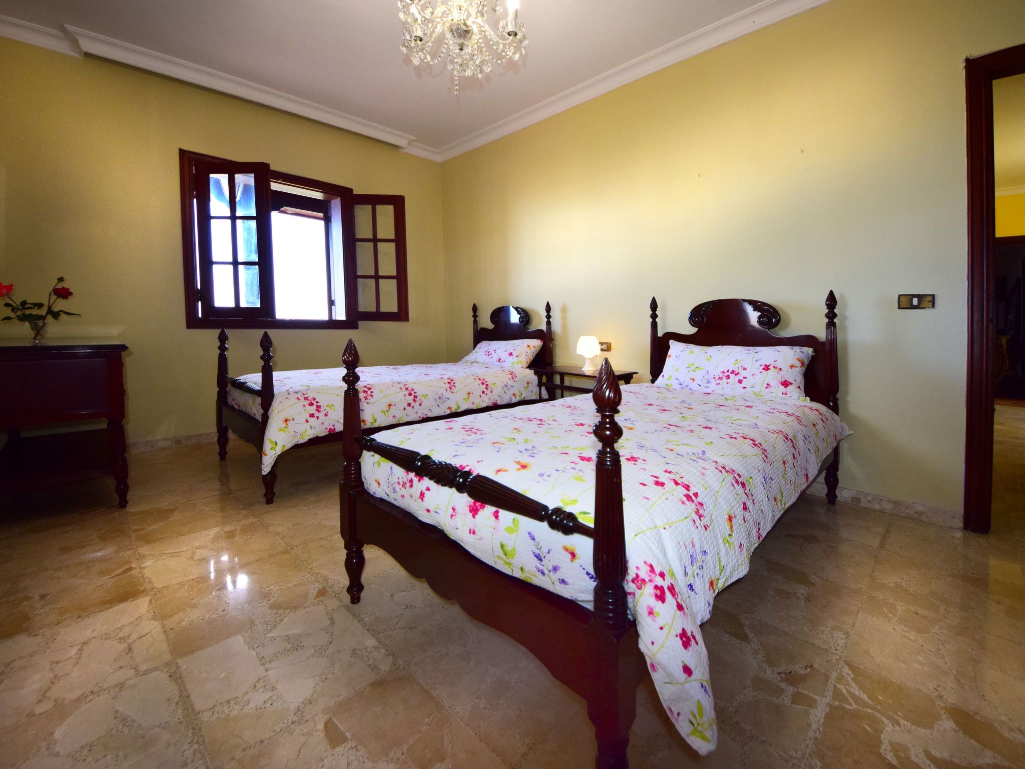 Photo of Haus Alina mit beheizbarem privatpool und barbecue