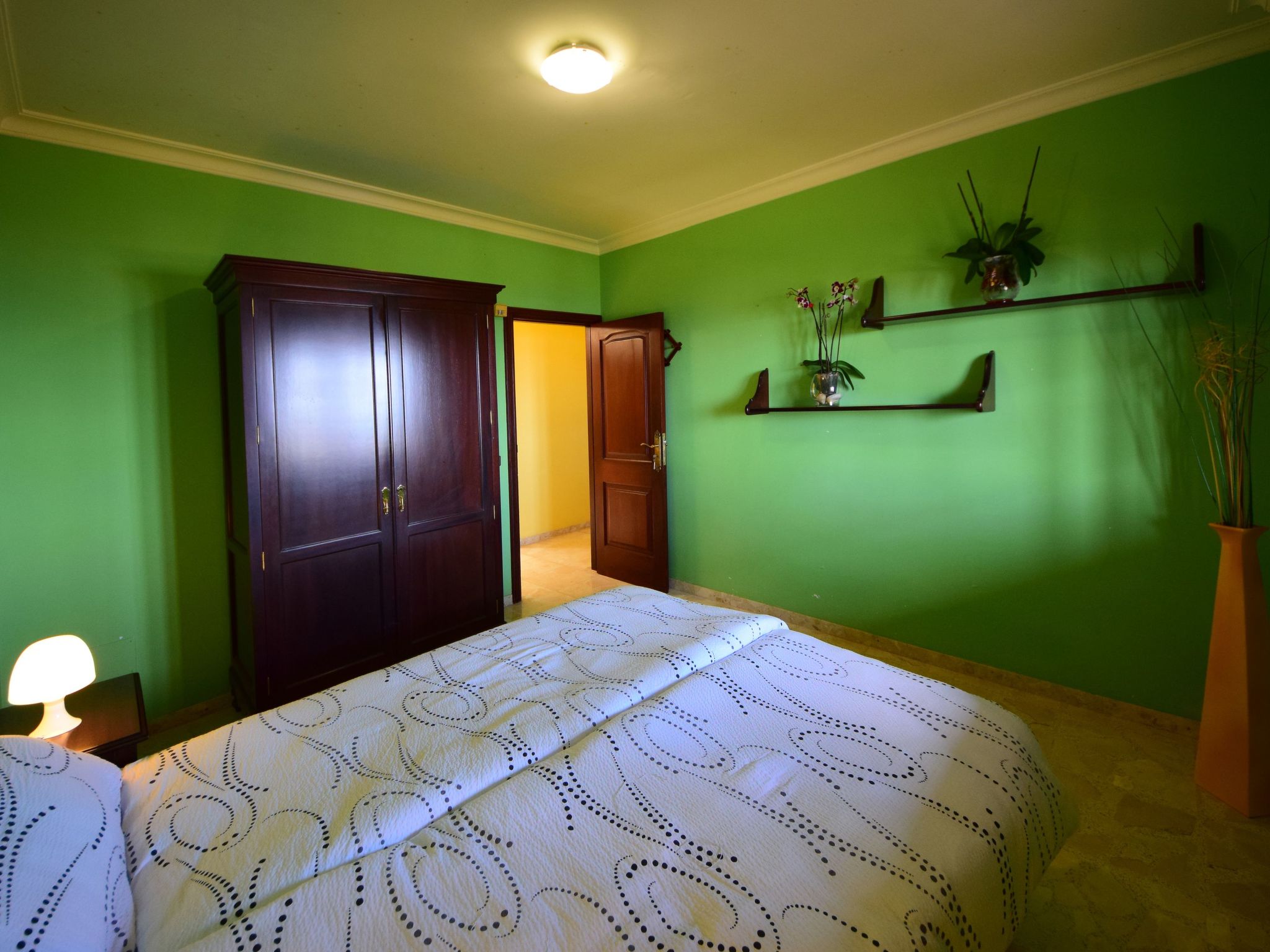 Photo of Haus Alina mit beheizbarem privatpool und barbecue