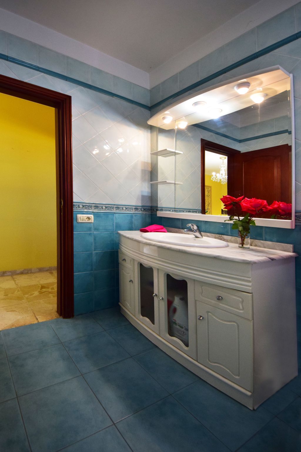 Photo of Haus Alina mit beheizbarem privatpool und barbecue