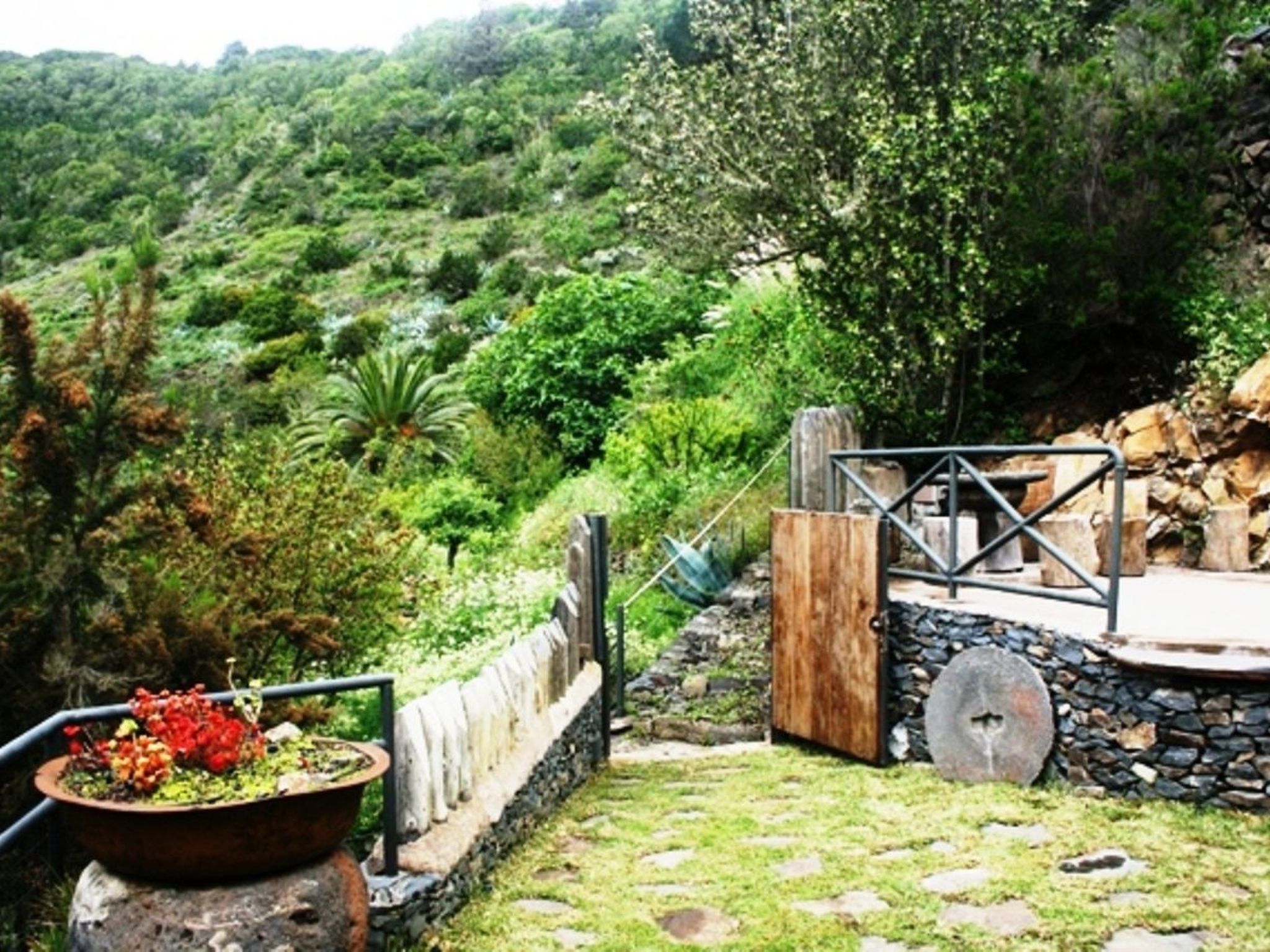 Maison Freistehendes Ferienhaus La Maleza in La Palmita – Extérieur de la maison, photo 30 sur 51