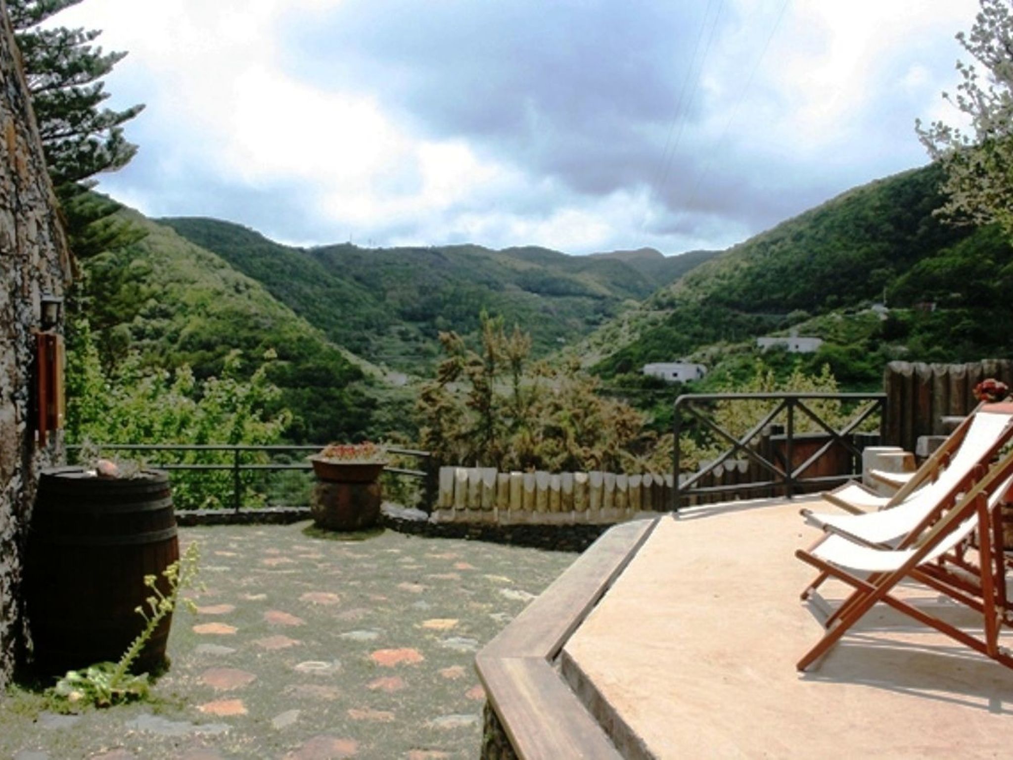 Maison Freistehendes Ferienhaus La Maleza in La Palmita – photo, photo 32 sur 51