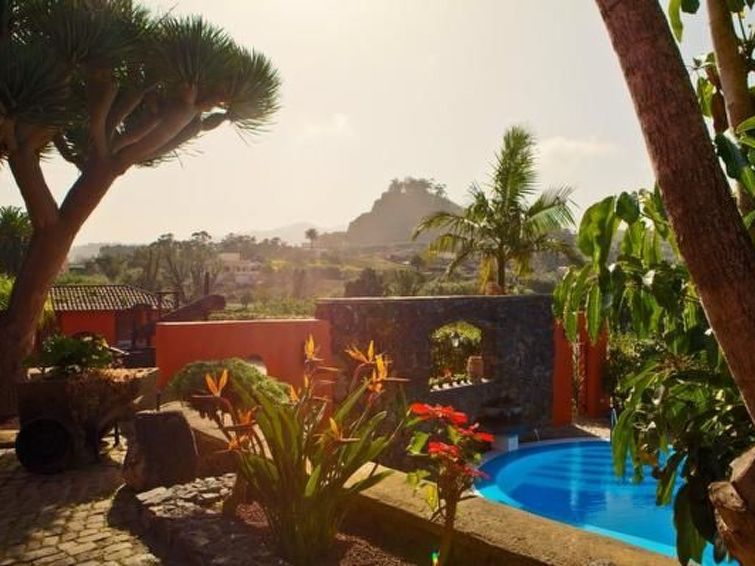 Finca Los Vinedos - Tenerife