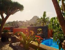 Finca Los Vinedos