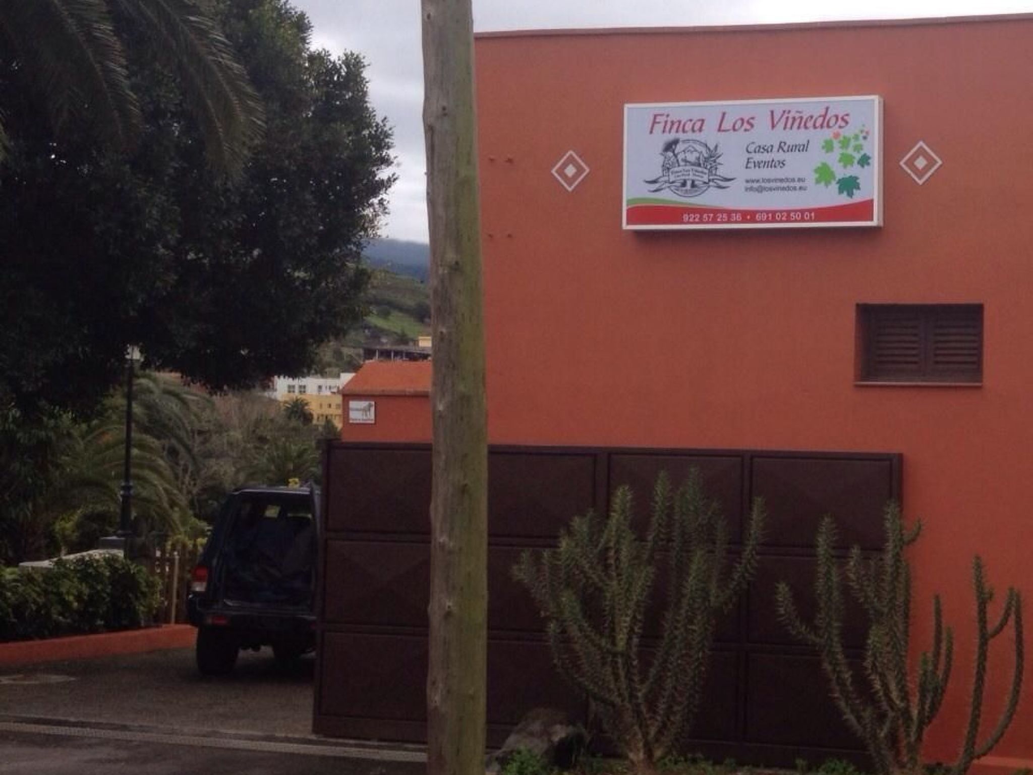 Finca Los Vinedos-Image-tags.info