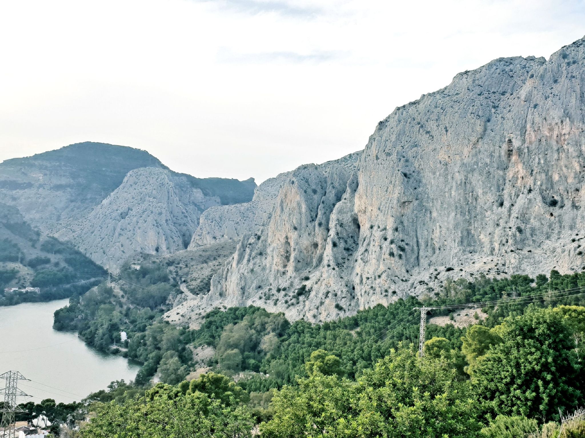 Das Lotus-Haus-Binnen