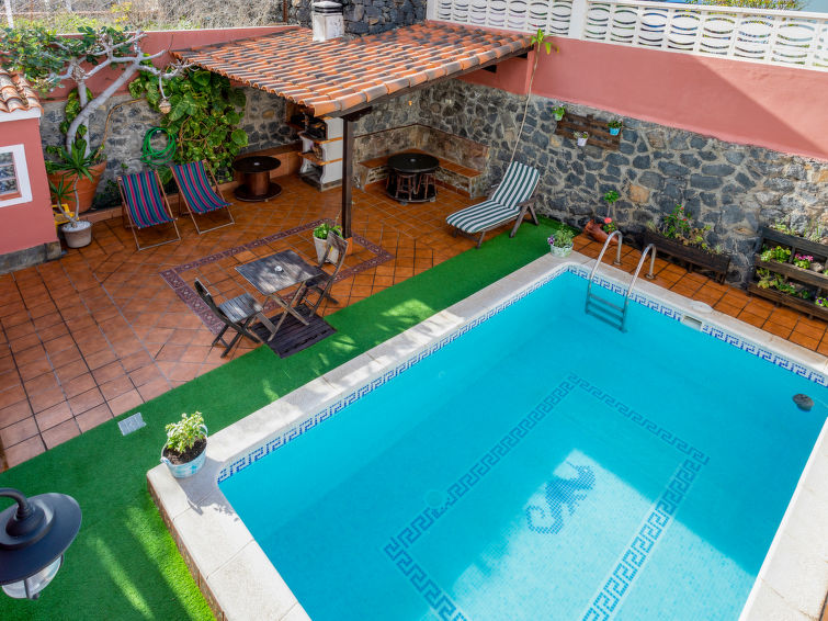 Search and Stay destination Bajamar, CN - Spain from AU$ 190. La Marea