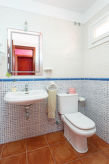 Vacation home La Marea