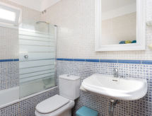 Vacation home La Marea