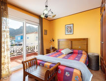 Vacation home La Marea
