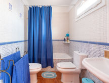 Vacation home La Marea