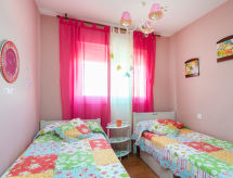 Vacation home La Marea