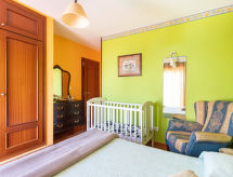 Vacation home La Marea