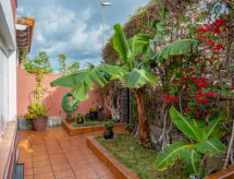 Vacation home La Marea